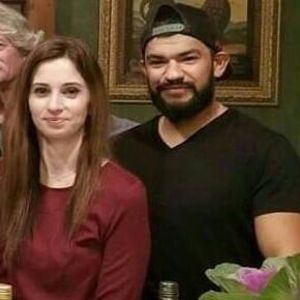 Meet your Posher, Jeremy